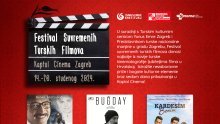 Festival suvremenih turskih filmova