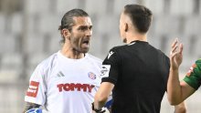 Hajduk u problemima. Za derbi bi mogao ostati bez ključnih igrača, u opasnosti i Dinamo