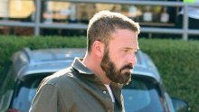 Pravi razlog zašto Ben Affleck uvijek izgleda tako jadno i očajno