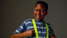 Sjećate li se serije 'Pod istim krovom': Ovako danas izgleda štreber Steve Urkel