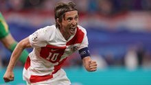 Je li Modrić vaš izbor za najsrčanijeg reprezentativca? Ovo su njegovi najveći trenuci