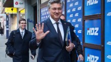 Plenković o predsjedničkim izborima: 'Neće biti u srijedu na Božić, ni za Štefanje'