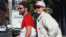 Uživaju zajedno: Bradley Cooper i Gigi Hadid ne kriju zaljubljenost