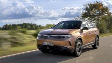 Opel Grandland osvojio 'Zlatni volan 2024.': Elegantan, dinamičan, prostran i elektrificiran