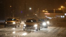 Oglašen crveni meteoalarm: 'Izbjegavajte boravak blizu ugroženih područja'