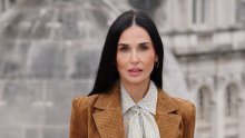 Demi Moore progovorila o mukama koje je prolazila na početku karijere