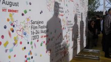 Turski film 'Album' proglašen najboljim na 22. Sarajevo Film Festivalu