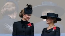 Vojvotkinja Sophie u kratkom je roku postala najveća saveznica Kate Middleton