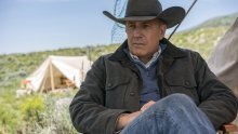 'Yellowstone' se na šokantan način oprostio od Kevina Costnera,  a evo što on misli o tome