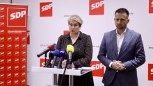 SDP-ovci o porezu na nekretnine: 'To pogađa najniže slojeve građanstva'