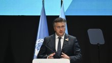 Plenković na klimatskom samitu: Gotovo trećina energije u Hrvatskoj iz obnovljivih izvora