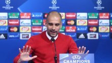 Guardiola otkrio kojeg Dinamovog igrača najviše cijeni