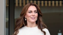 Ovo puno govori o zdravlju Kate Middleton: Utorak je provela na posebnom sastanku