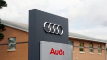 Audi odustaje od potrage za ulagačem u tvornicu u Bruxellesu