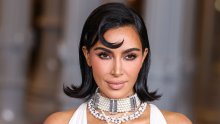 Kim Kardashian sama odgaja djecu Kanyea Westa: 'Bojim se osude'