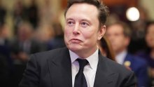 Musk je jako riskirao, ali se itekako isplatilo: Dobio je kritičnu ulogu u Trumpovoj vladi