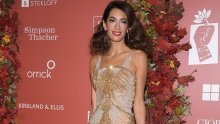 Amal Clooney godinama se kune u ovaj zanimljiv doručak, a vjerojatno ga nikad prije niste jeli