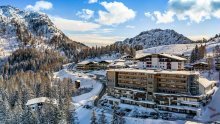 Osvojite vikend u Falkensteiner Hotelu Sonnenalpe, zimskoj oazi u blizini popularnog skijališta Nassfeld