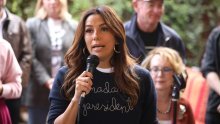 Eva Longoria zbog Trumpa napušta Ameriku: 'Ako održi svoja obećanja, to će biti zastrašujuće mjesto'