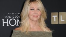 Heather Locklear: Nova borba s ovisnošću i depresijom