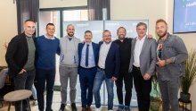 Merkur osiguranje organiziralo Movember panel i obilježilo važnost preventivnih pregleda