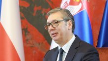 Vučić najavio nove ostavke: Tražimo krivce za nesreću u Novom Sadu kao zvijeri