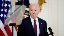 Najstariji predsjednik SAD-a na dužnosti: Joe Biden navršio 82 godine