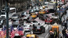 New York od nove godine uvodi novu naknadu za Manhattan: Evo koliko će koštati