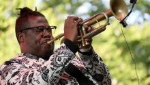 Keyon Harrold Quintet stiže u Kino SC