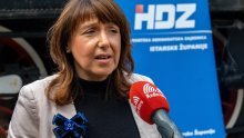 HDZ-ovka preuzima vruću fotelju: Irena Hrstić u 34. postala najmlađi gastroenterolog u zemlji