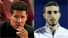 Simeone muči Vrsaljka: Razlog može biti samo jedan!