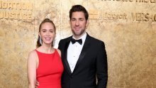 Od stalkera do najseksi supruga: John Krasinski već godinama 'trubi' samo o njoj