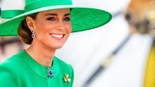 Kate Middleton povodom Charlesovog rođendana podijelila simpatičnu fotografiju