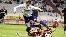 Bilićev Bešiktaš savladao Hajduk usred Splita