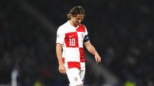 Modrić ipak nije dobio žuti karton i igrat će protiv Portugala; evo što se dogodilo