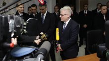 Biračima HDZ-a Josipović draži od Karamarka