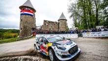 FIA objavila promjene za WRC Rally1 aute za 2025. Nema više plug-in hibridnog pogona