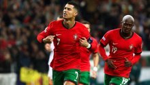 Portugalski izbornik: Ronaldo neće putovati u Split, ne vodim još trojicu standardnih igrača