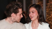 Brooklyn Beckham i Nicola Peltz zabljesnuli u elegantnim modnim kombinacijama