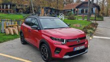 Isprobali smo novi Citroën C3: Saznali smo sve o budućem bestselleru B-SUV segmenta