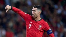 Cristiano Ronaldo ne igra protiv Hrvatske, ali je uoči utakmice poslao znakovitu poruku