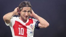 Modrić o povratku u HNL: Vidjet ćemo... Stalno se čujem s Rakitićem