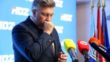 Plenković o Berošu: Nemam tajnog detektiva koji bi provjeravao što ljudi rade