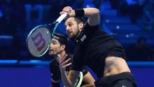 Mate Pavić i Marcelo Arevalo u finalu parova na ATP Finalu u Torinu