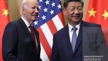 Sastali se Biden i kineski predsjednik Xi Jinping