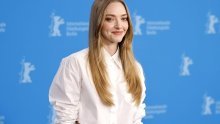 Amanda Seyfried: 'Odlazak iz Hollywooda najbolja je odluka koju sam donijela'