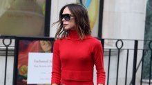 Tako laskavo: Victoria Beckham ima najbolju frizuru do sada