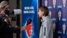 Luka Modrić iz svoje velike karijere izdvojio dvije posebne utakmice