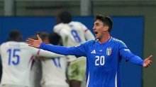 Gol-razlika odlučila tko čeka Hrvatsku u četvrtfinalu - Francuska ili Italija