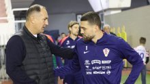 Vatreni se družili s uvijek dragim gostima, a podržati ih je došao i Igor Štimac